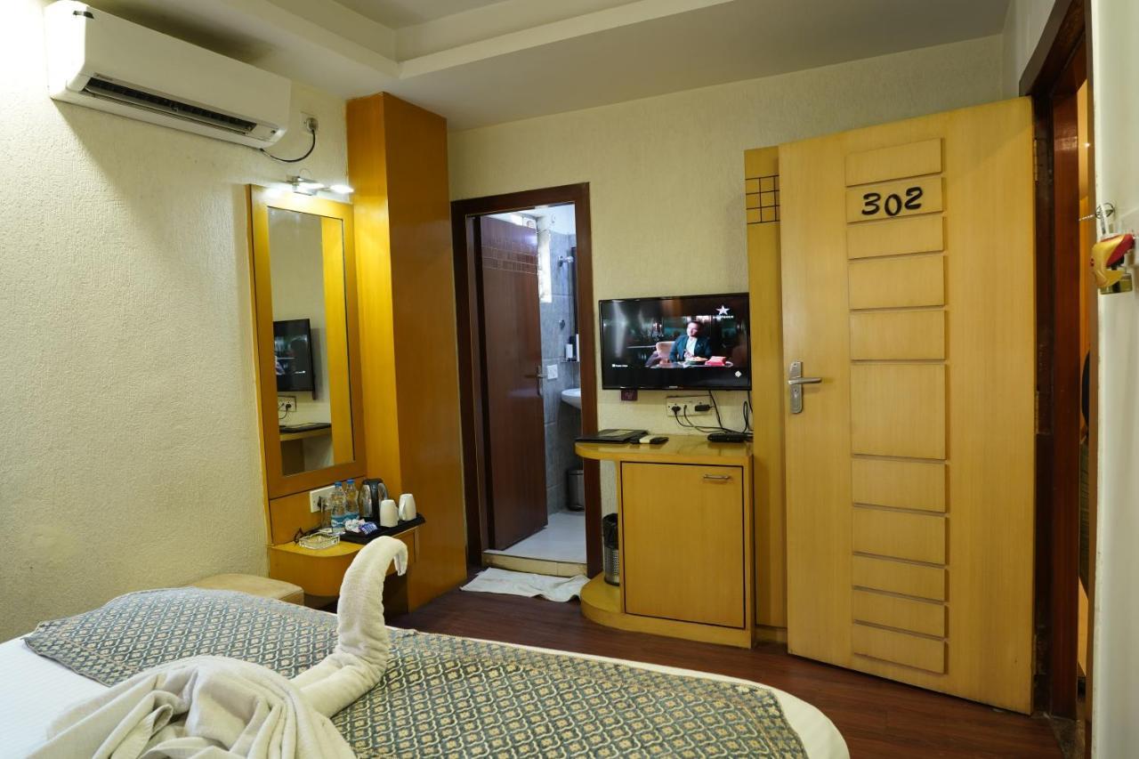 Hotel Emirates Kolkata Luaran gambar